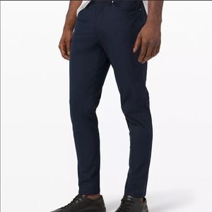 Lululemon ABC Pant Slim 34”L